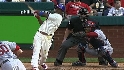 Victorino's solo homer