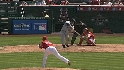 Buscher's RBI single