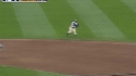 Lopez's nice stop