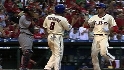 Phillies' six-run seventh