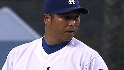 Kuroda's solid start