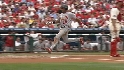 Holliday's sacrifice fly