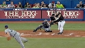 Rolen's three-run shot