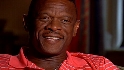 Henderson on being inducted