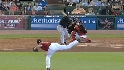Pagan's RBI triple