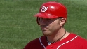Dunn's RBI single