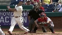 Ibanez's two-run blast