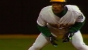 Tribute to Rickey Henderson