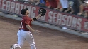 Coste's running grab