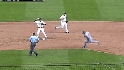 Hardy turns two