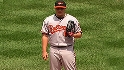 Hernandez stymies Sox