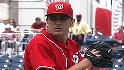 Lannan shuts down Padres