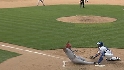 Cubs catch a break