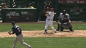 Morales' dinger