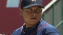 Swarzak's fine outing