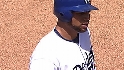 Loney's two-run double