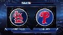 Recap: STL 2, PHI 9