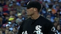 Richard's strong start