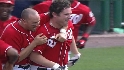 Kearns' walk-off single
