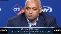 Full Minaya news conference