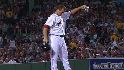 LaRoche's RBI double