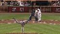 Wieters' RBI single