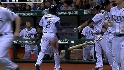 Upton scores