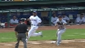 Everett's barehanded play