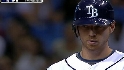Zobrist's RBI single
