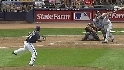 Zimmerman's homer