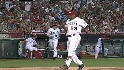 Rivera's RBI single
