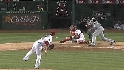 Peralta's RBI single