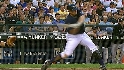 Shelton's RBI single