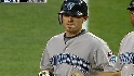 Inglett's RBI single