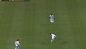 Roberts' diving catch