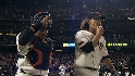 Lincecum's dazzling outing