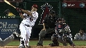 Morales cranks two homers