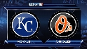 Recap: KC 5, BAL 3