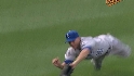 Freel's diving catch