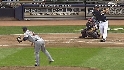 Hart's homer