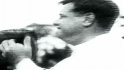 Classic: Babe Ruth Pitches
