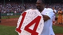 Rice joins Fenway elite