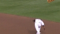 Roberts snags it