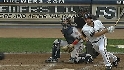 Hardy's RBI single