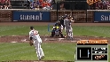 Bloomquist's solo blast