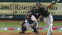 Dye's long ball