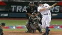 Harris' RBI single