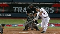 Punto's two-run single