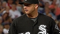 Buehrle's 45 consecutive outs