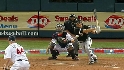 Beckham's two-run single